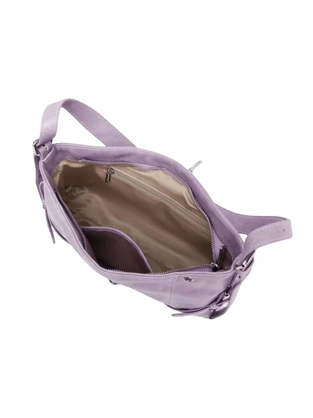 CULTIVATOR | Large Hobo Shoulder Crossbody Tote Bag