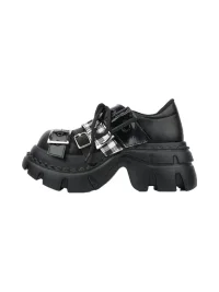 Puppet show | 8CM Platform Dad Sneakers