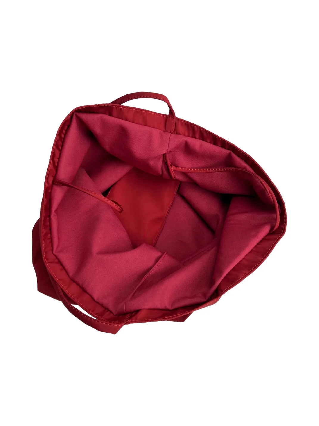 SpicyCapSoul | Minimalist Large Capacity Slouchy Shoulder Tote Bag