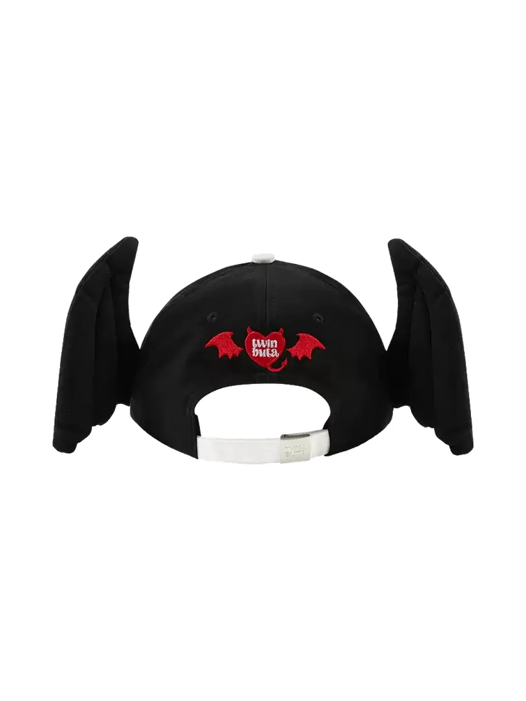 TWINBUTA | Demon Wing Baseball Cap
