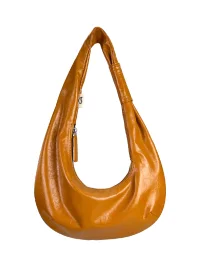 SpicyCapSoul | Retro Crescent Shoulder Bag
