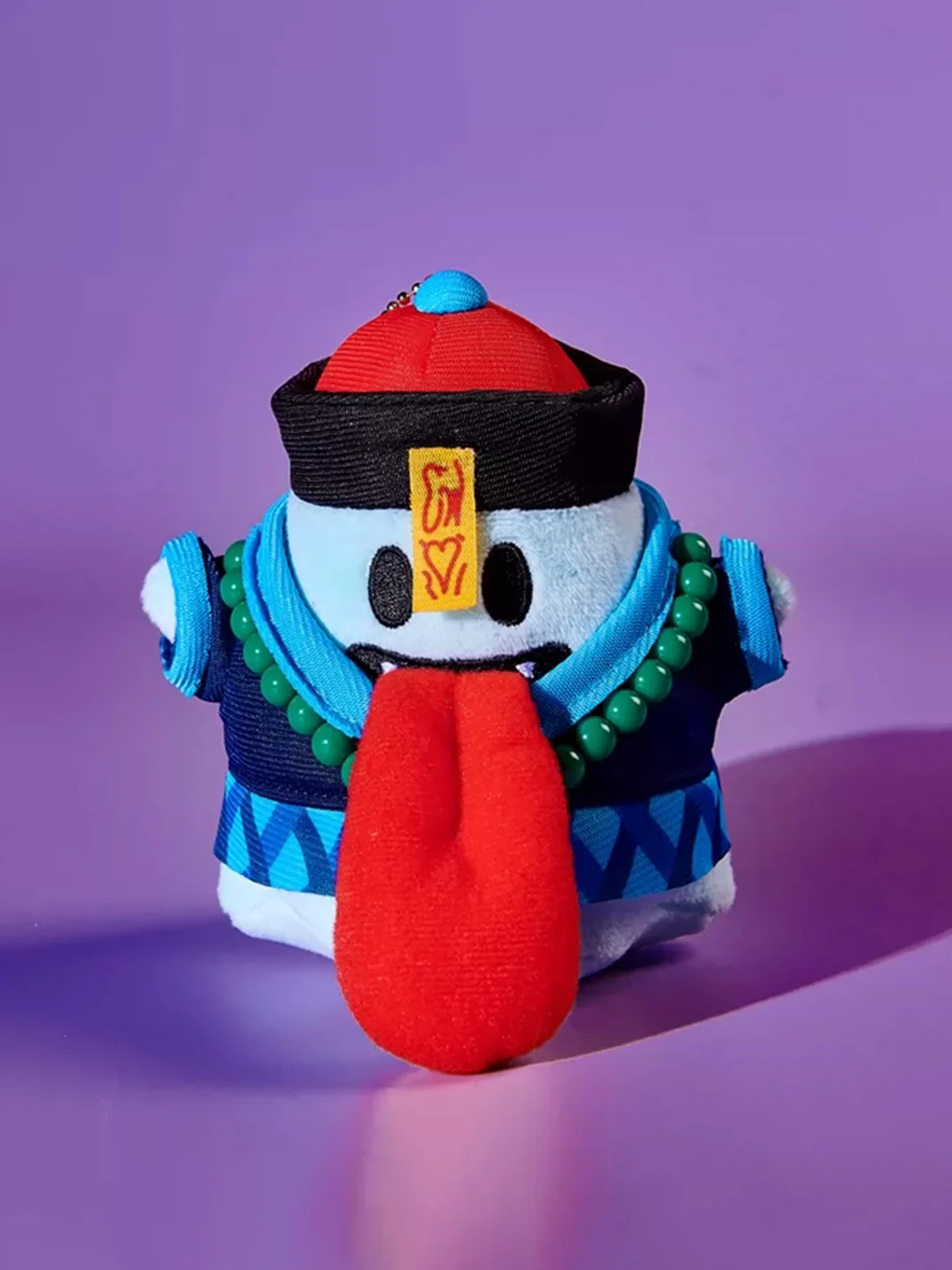 GRAF | Halloween Ghost Plush Bag Charm