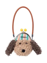 OhTODOG | Plush Dachshund Coin Purse