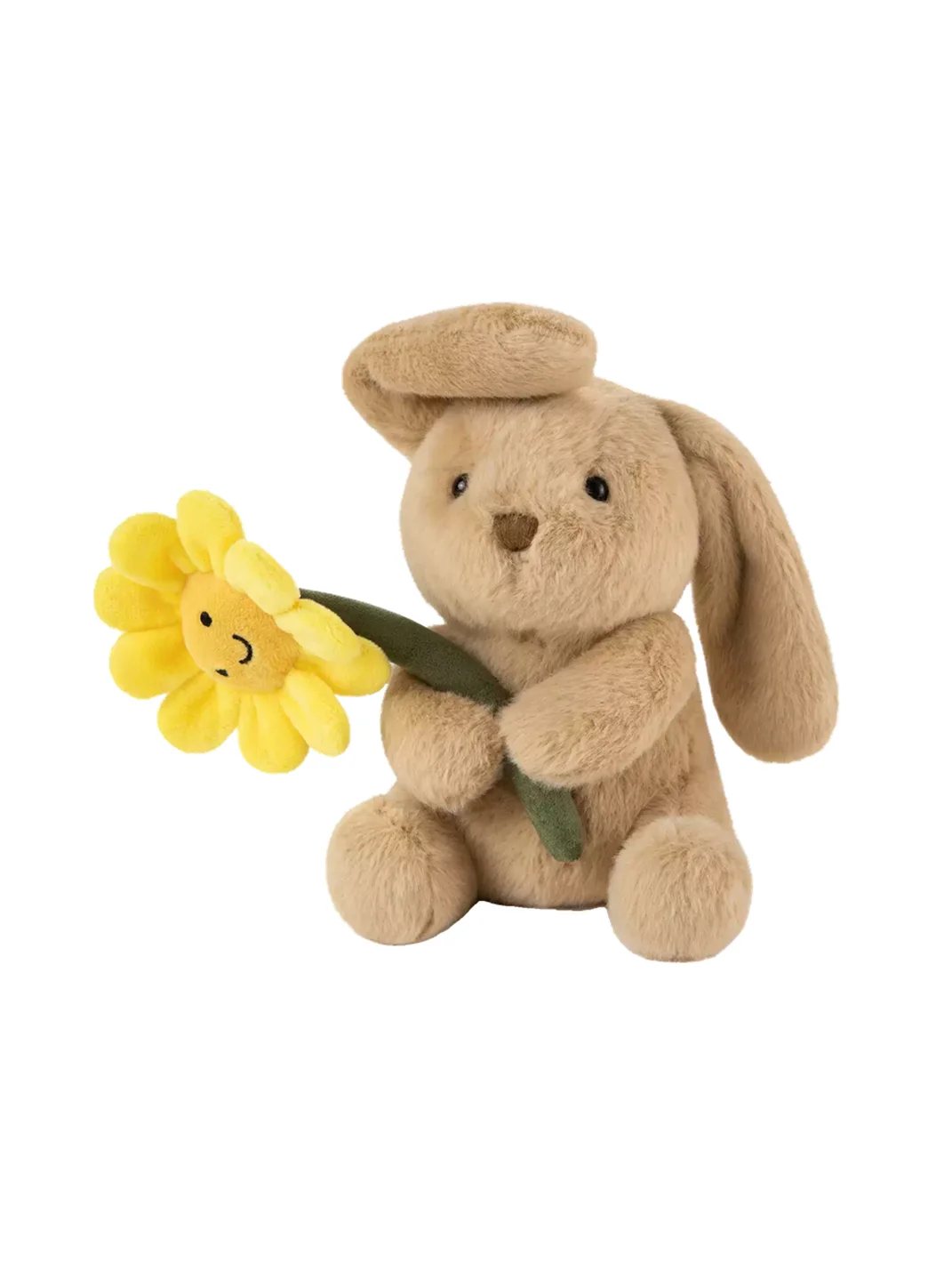 PANGGOM | Sunflower Miko Rabbit Plush Doll