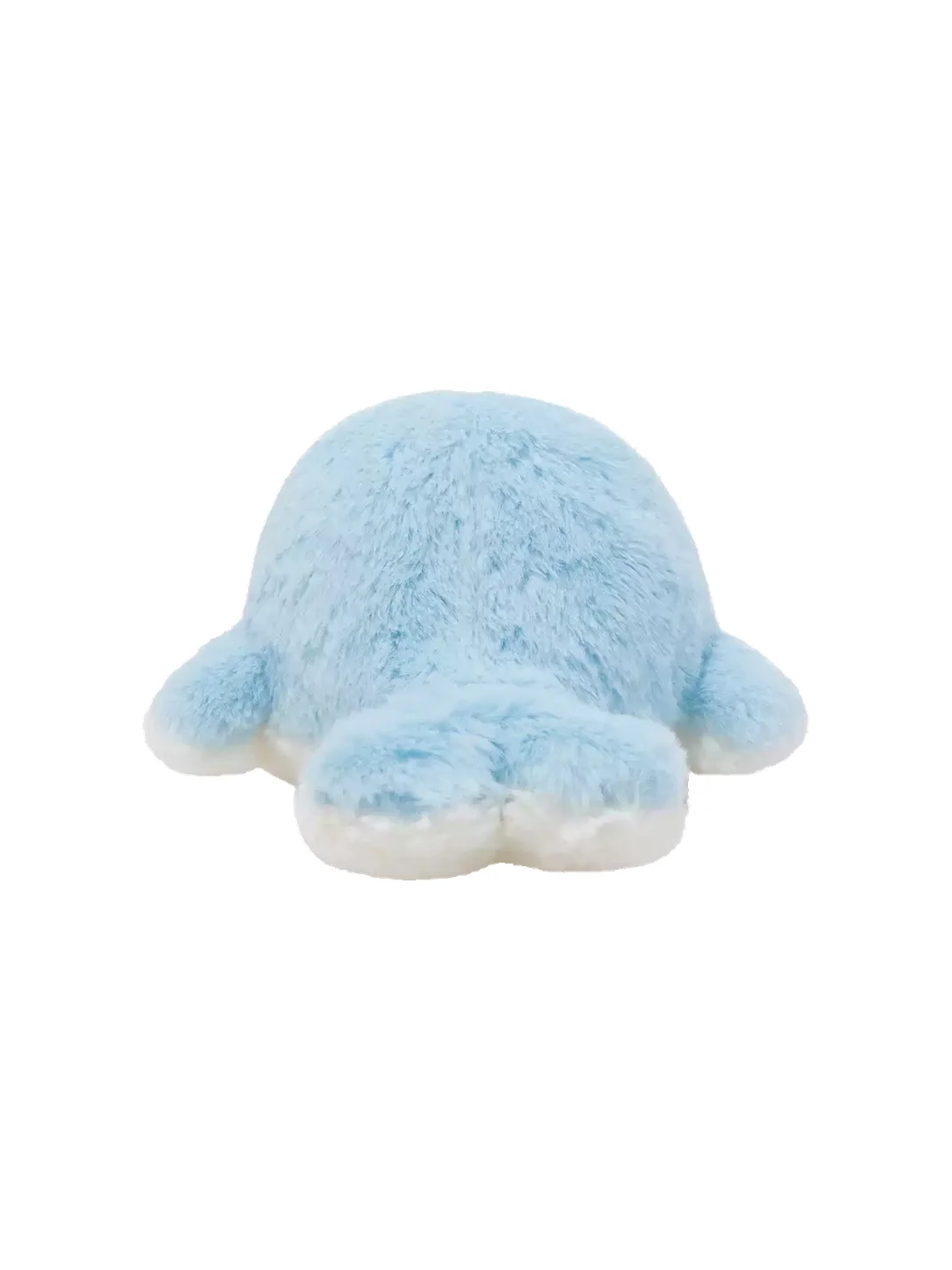 PANGGOM | Heart Whale Plush Toy