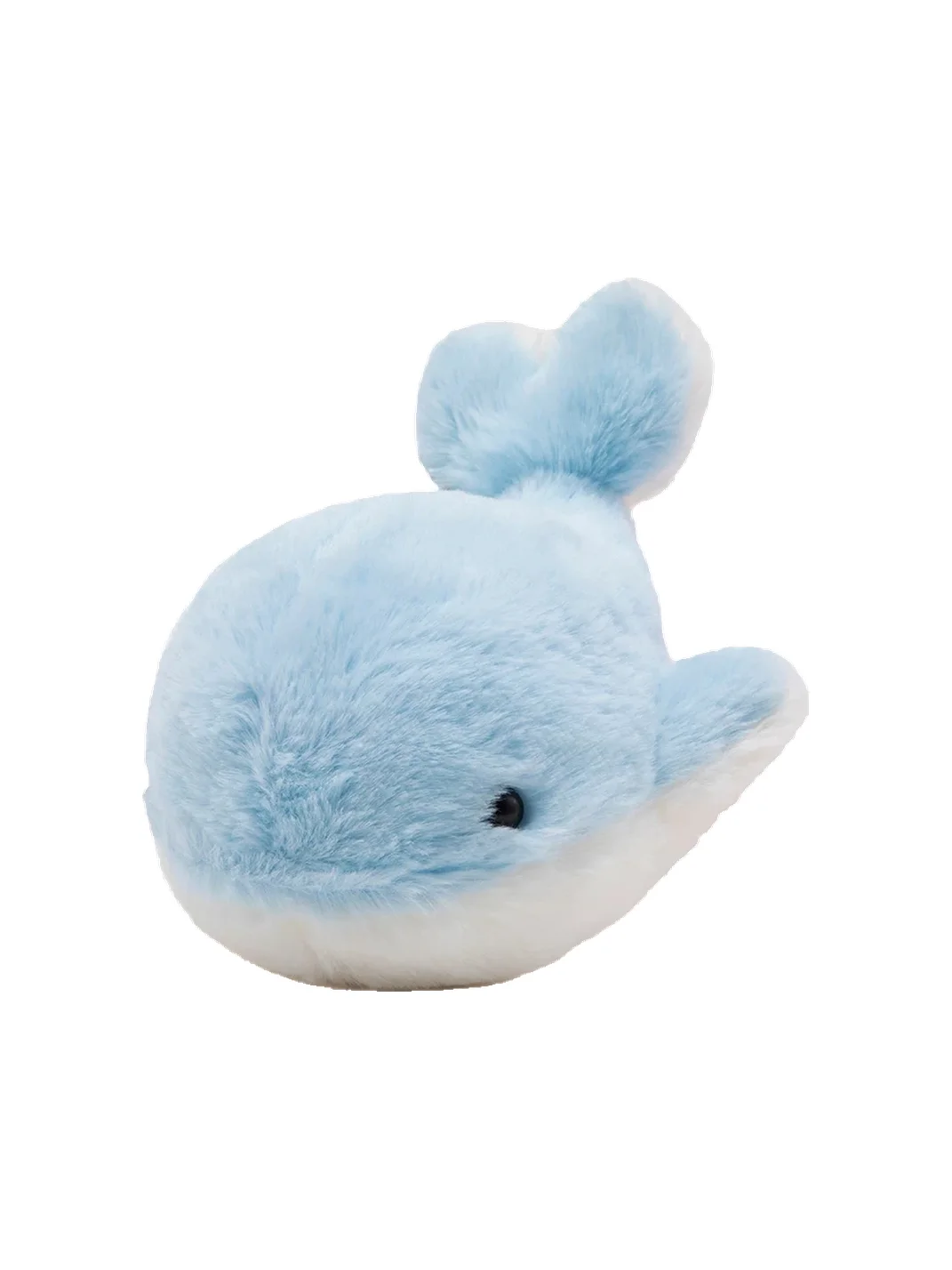 PANGGOM | Heart Whale Plush Toy