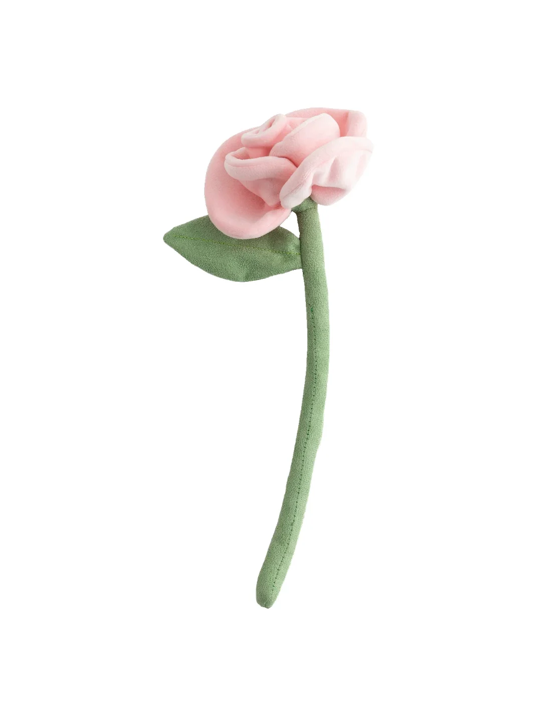 PANGGOM | Plush Rose Bouquet Toy