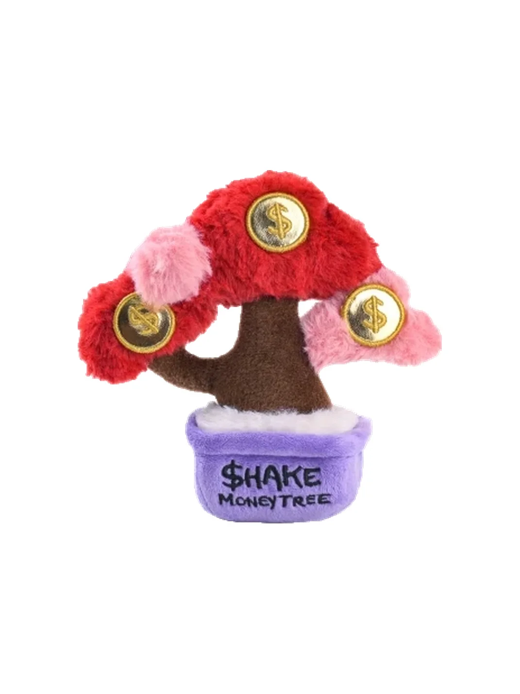POPSUNDAY | Money Tree Plush Blind Box Ornament