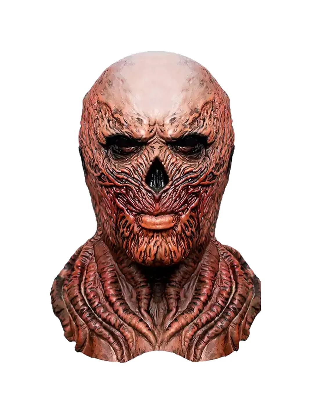 WhoseJane | Stranger Things Vecna Monster Costume Mask