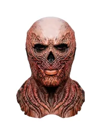 WhoseJane | Stranger Things Vecna Monster Costume Mask