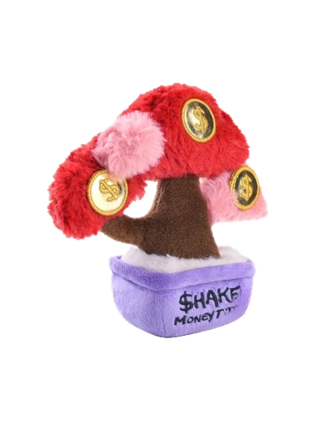 POPSUNDAY | Money Tree Plush Blind Box Ornament