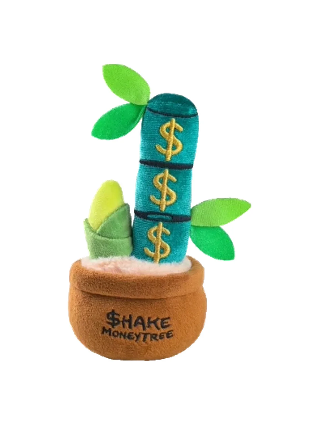 POPSUNDAY | Money Tree Plush Blind Box Ornament