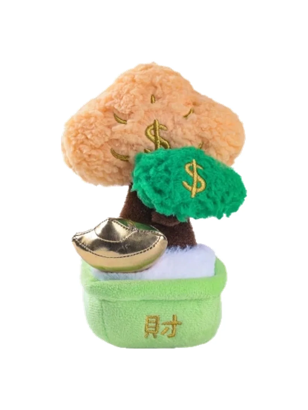 POPSUNDAY | Money Tree Plush Blind Box Ornament
