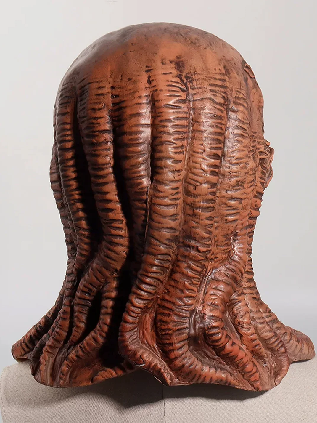 WhoseJane | Stranger Things Vecna Monster Costume Mask