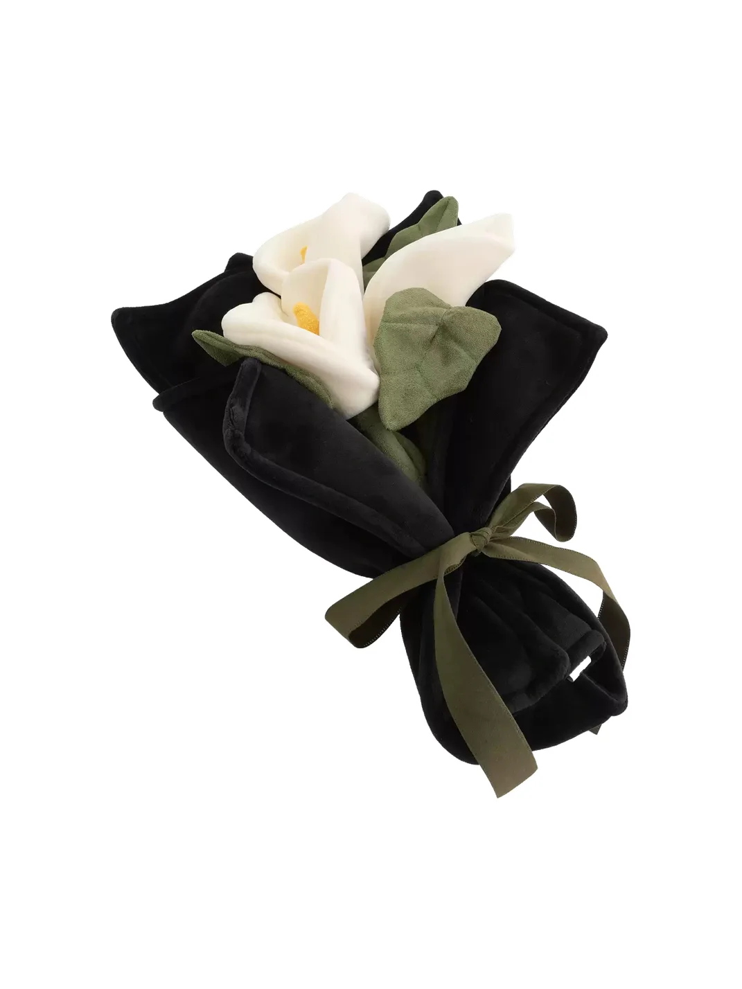 PANGGOM | Plush Calla Lily Bouquet