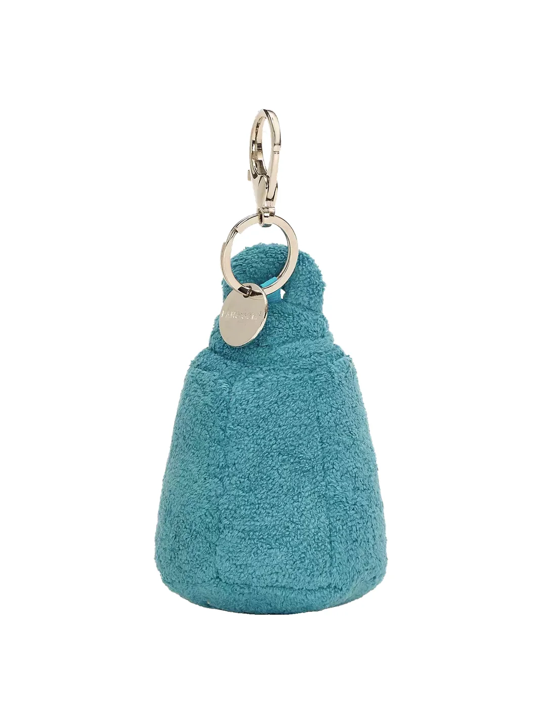 PANGGOM | Wish Come True Scale Weight Plush Keychain