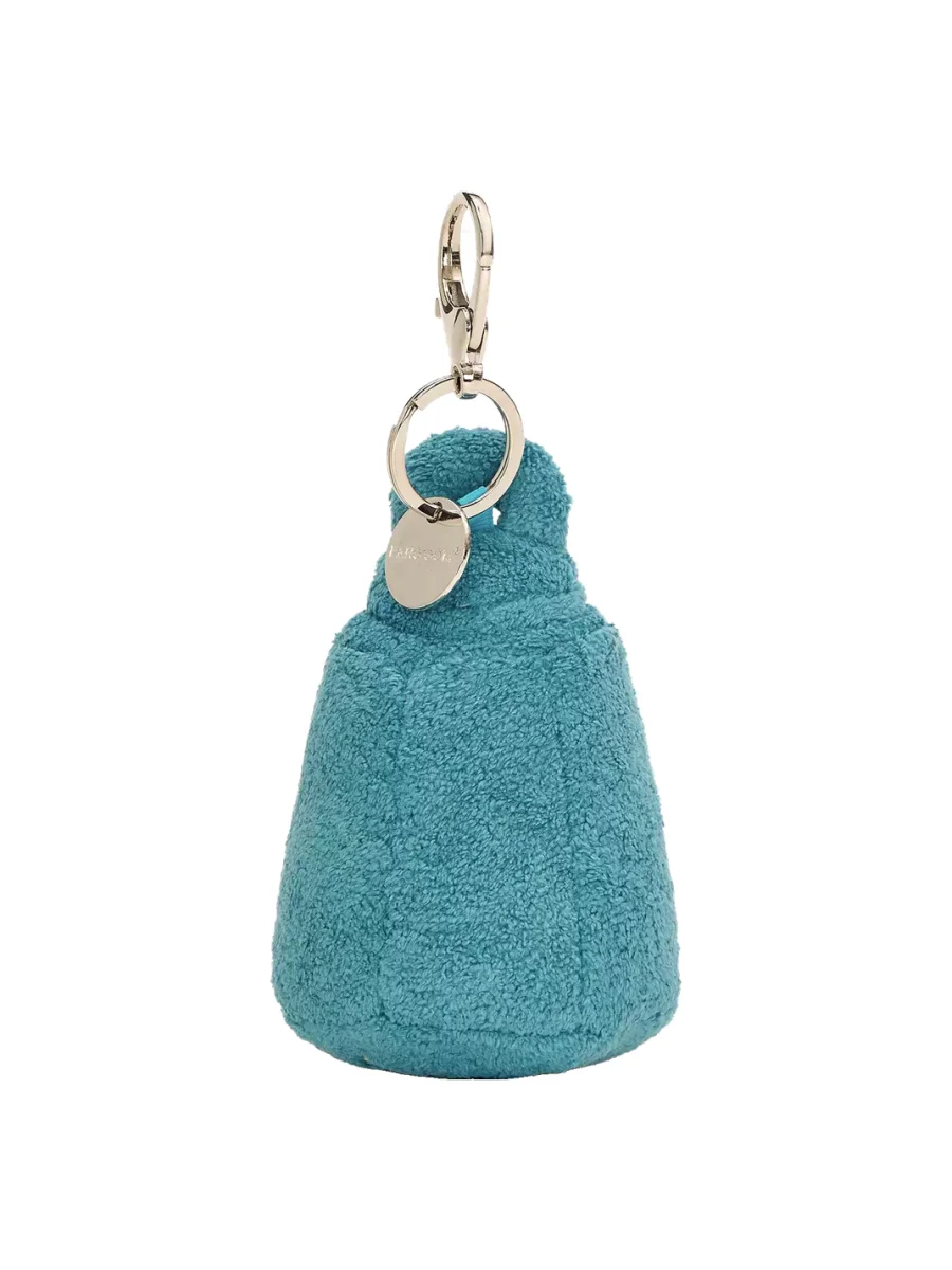 PANGGOM | Wish Come True Scale Weight Plush Keychain - 3