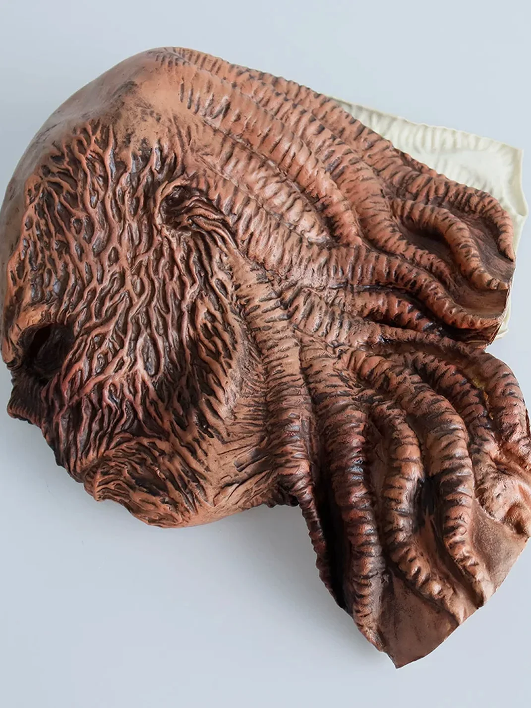 WhoseJane | Stranger Things Vecna Monster Costume Mask