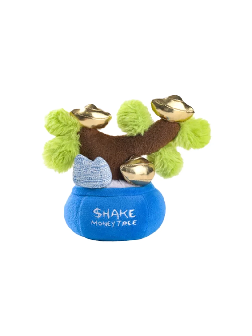 POPSUNDAY | Money Tree Plush Blind Box Ornament