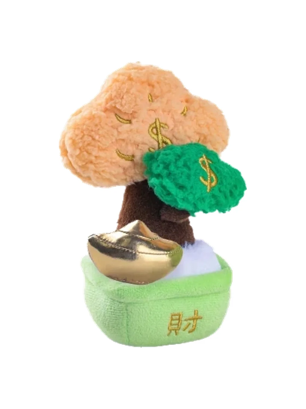 POPSUNDAY | Money Tree Plush Blind Box Ornament