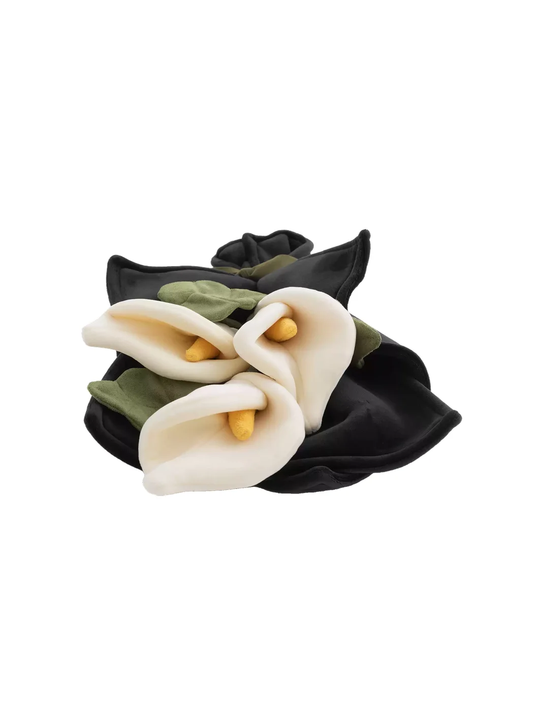 PANGGOM | Plush Calla Lily Bouquet