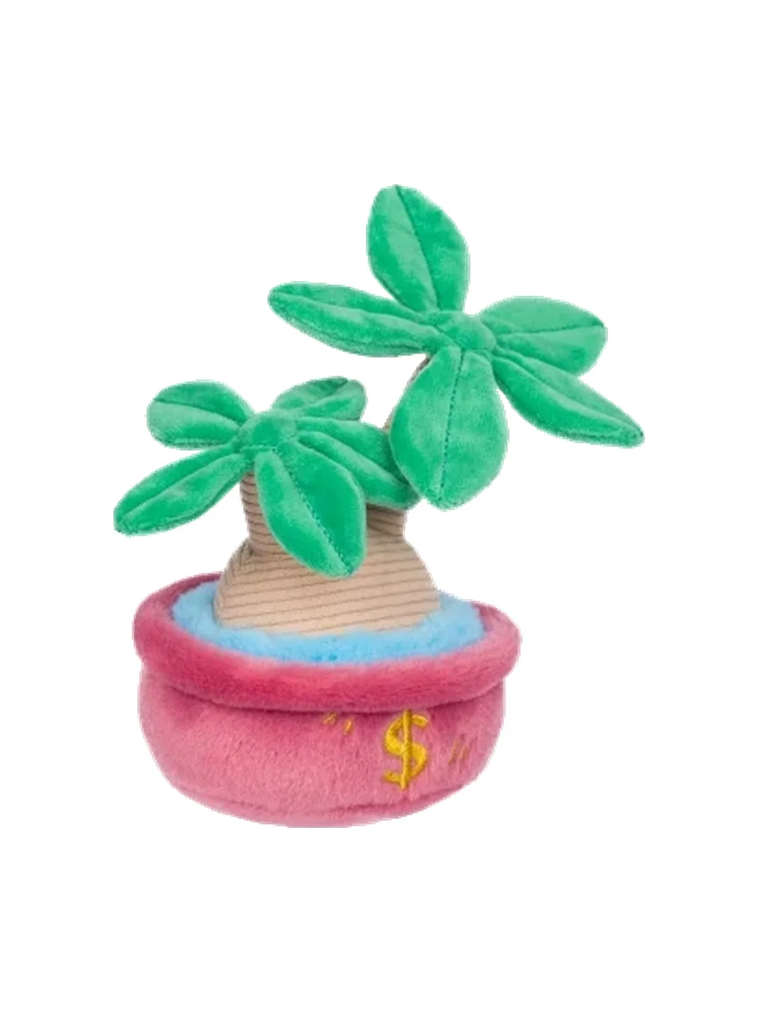POPSUNDAY | Money Tree Plush Blind Box Ornament