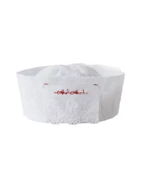 AngleAngel | Lace Sailor Hat