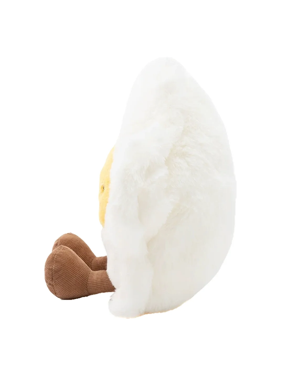 PANGGOM | Star Fried Egg Plush Toy