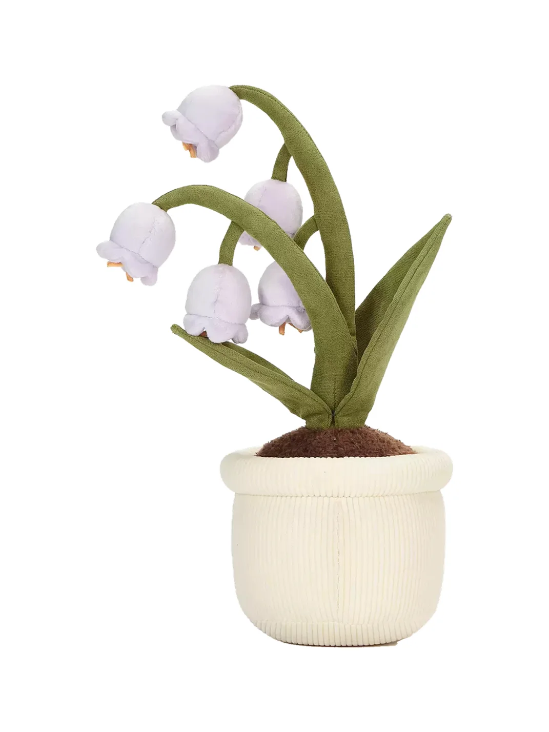 PANGGOM | Potted Lily Of The Valley Plush Toy