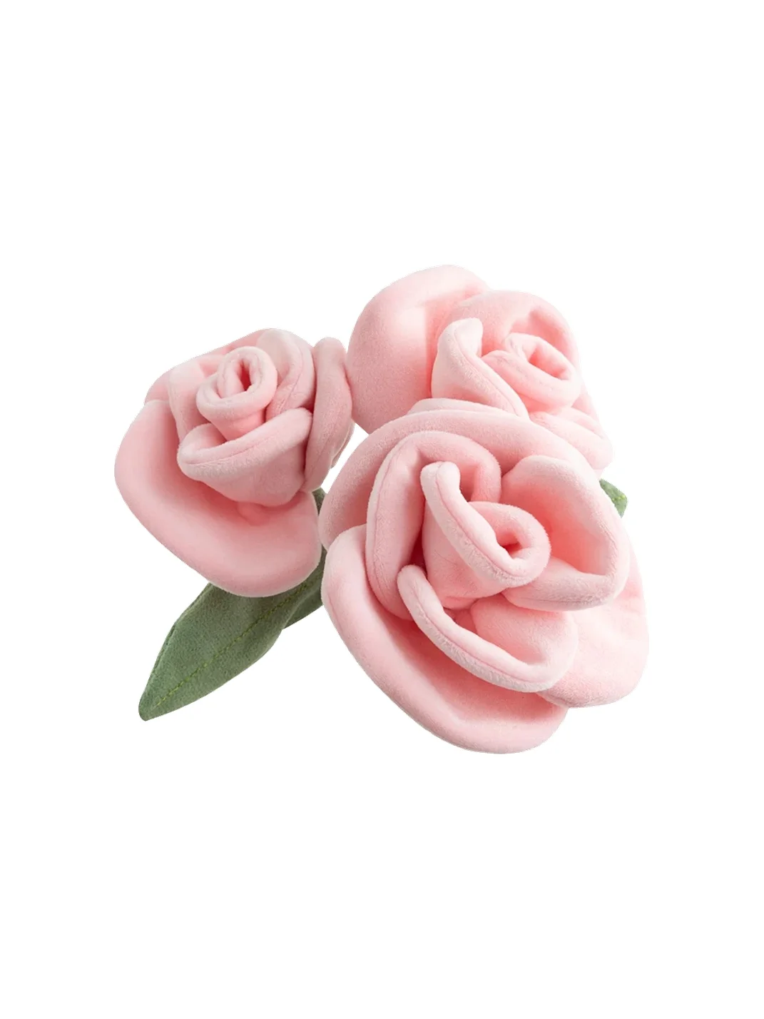 PANGGOM | Plush Rose Bouquet Toy