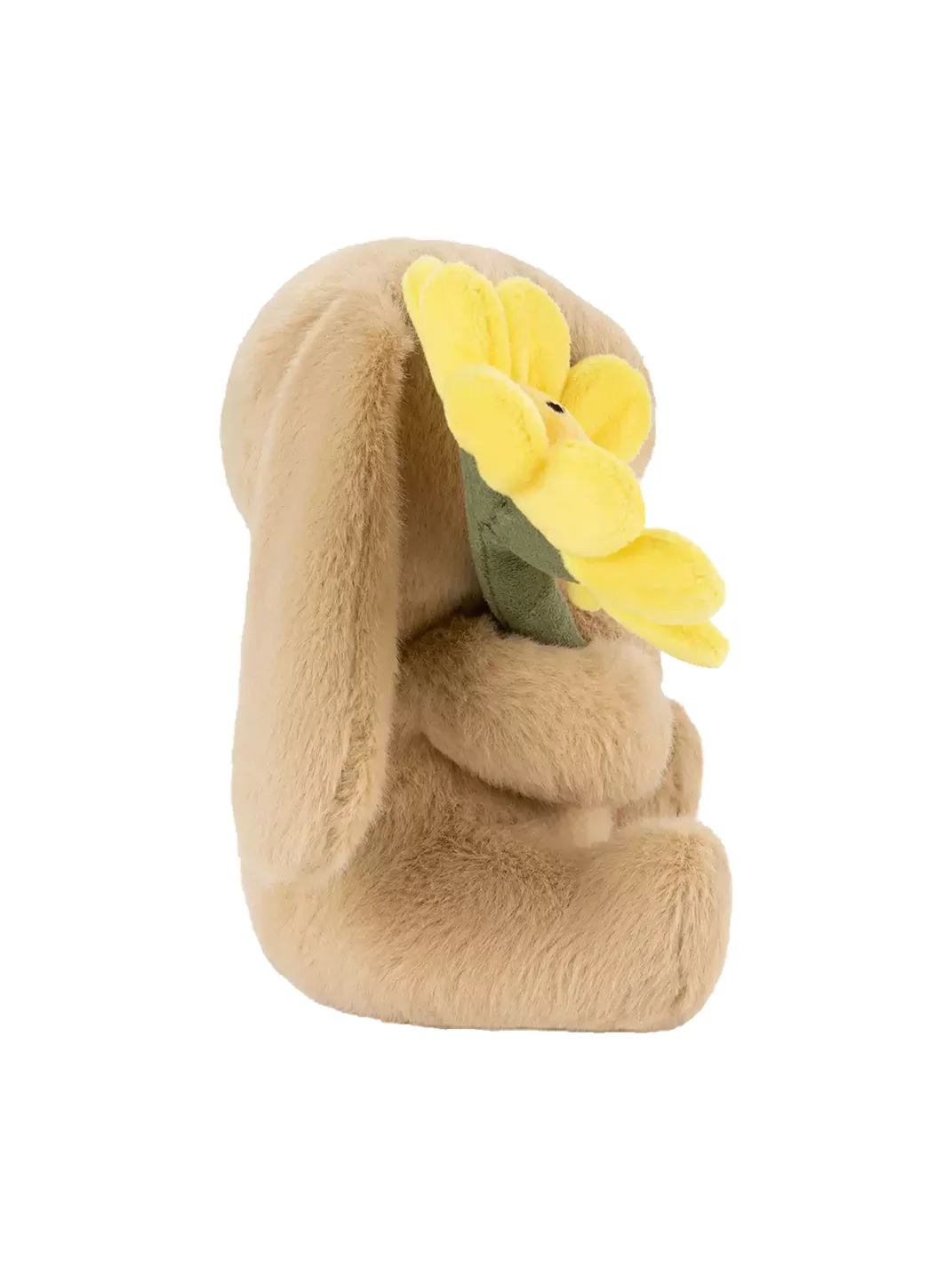 PANGGOM | Sunflower Miko Rabbit Plush Doll