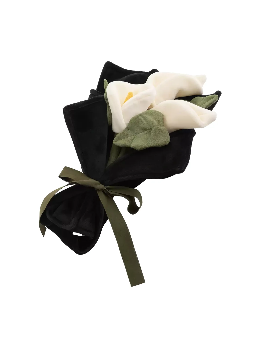 PANGGOM | Plush Calla Lily Bouquet