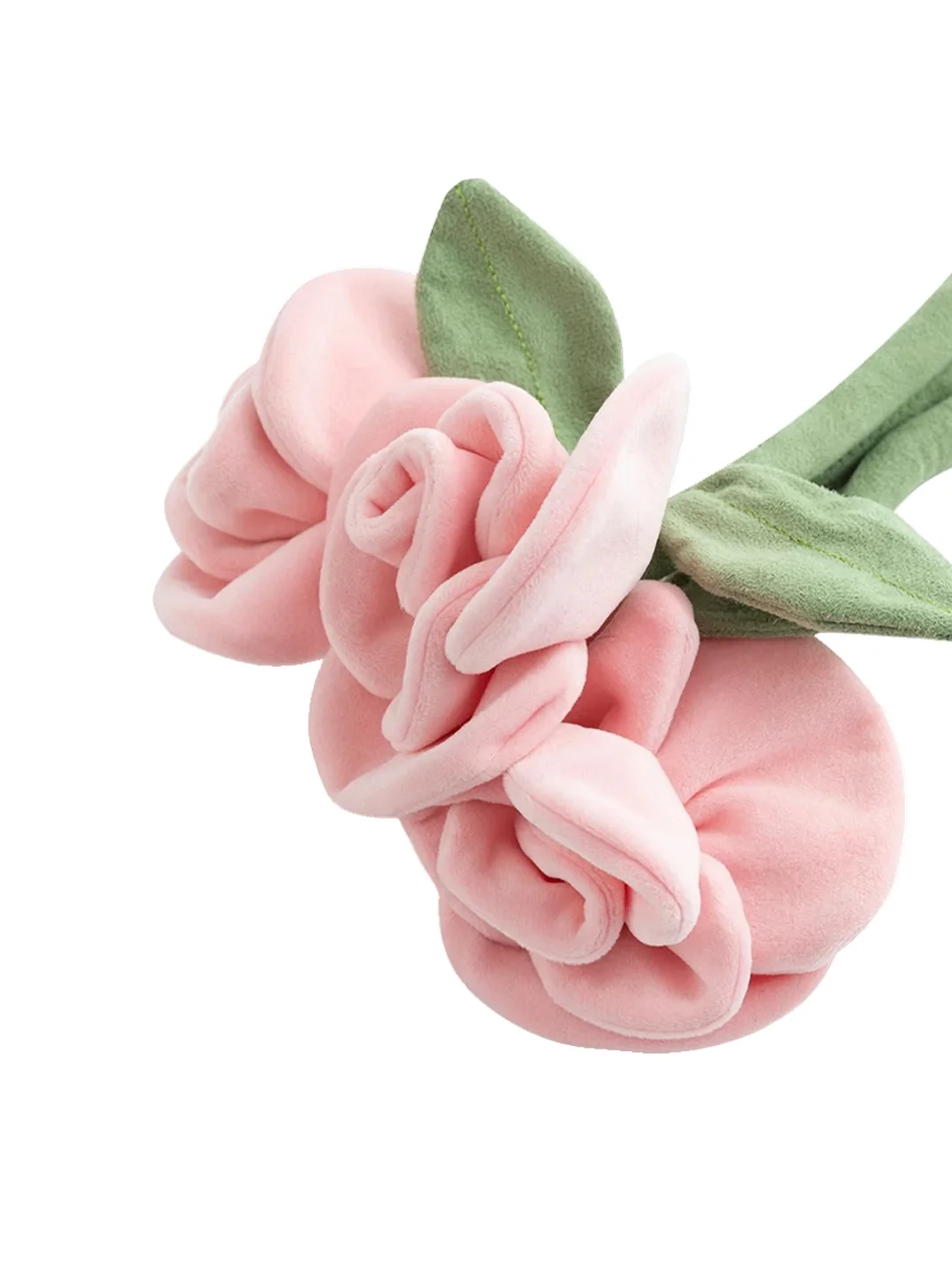 PANGGOM | Plush Rose Bouquet Toy