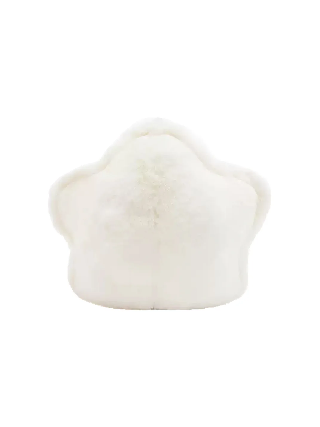 PANGGOM | Star Fried Egg Plush Toy