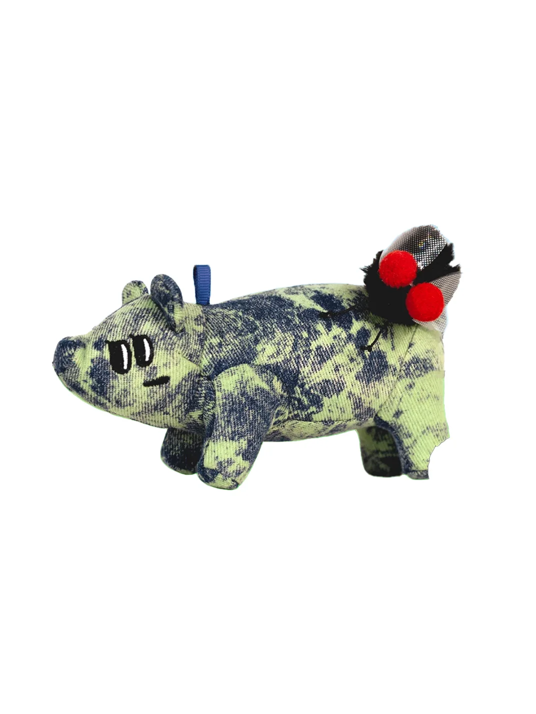 POPSUNDAY | Sunday Farm Piggy Scented Blind Box Charm