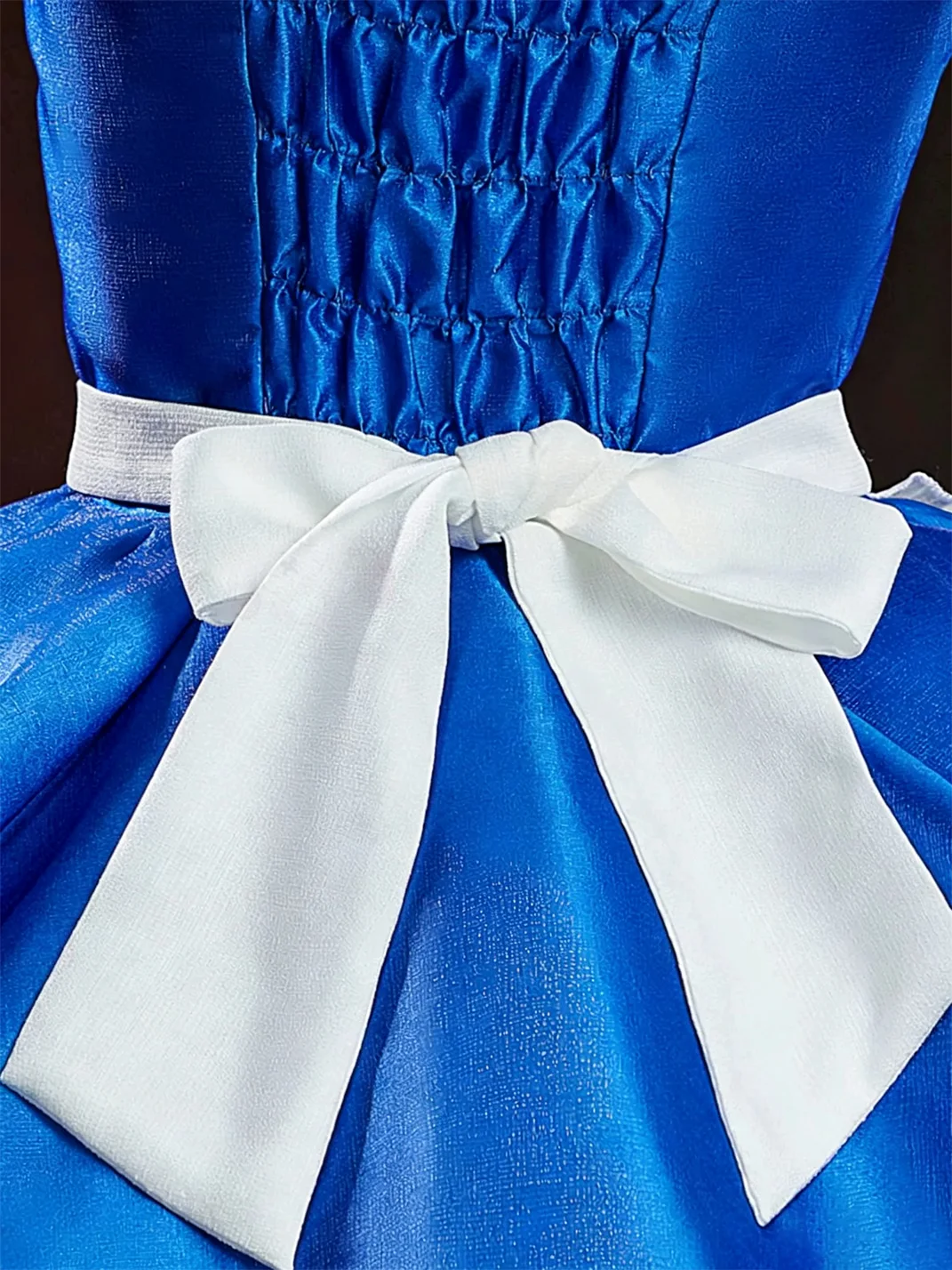 Bbunny | Alice Madness Returns Lolita Maid Cosplay Dress