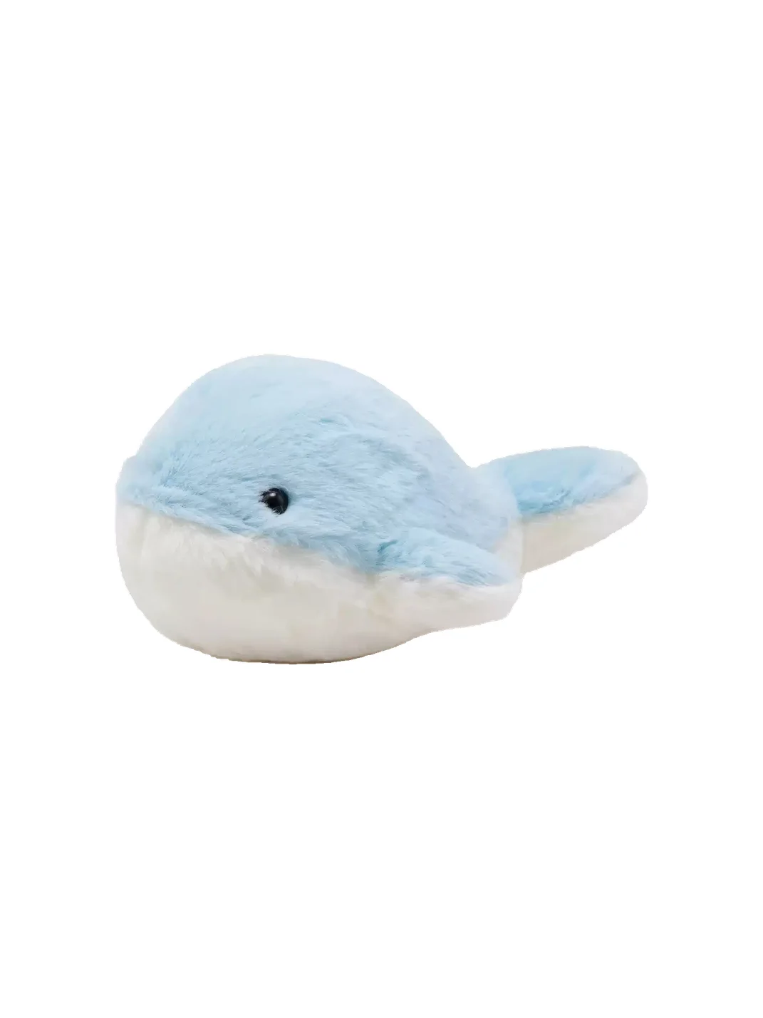PANGGOM | Heart Whale Plush Toy