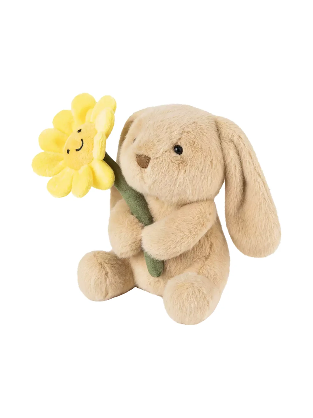 PANGGOM | Sunflower Miko Rabbit Plush Doll