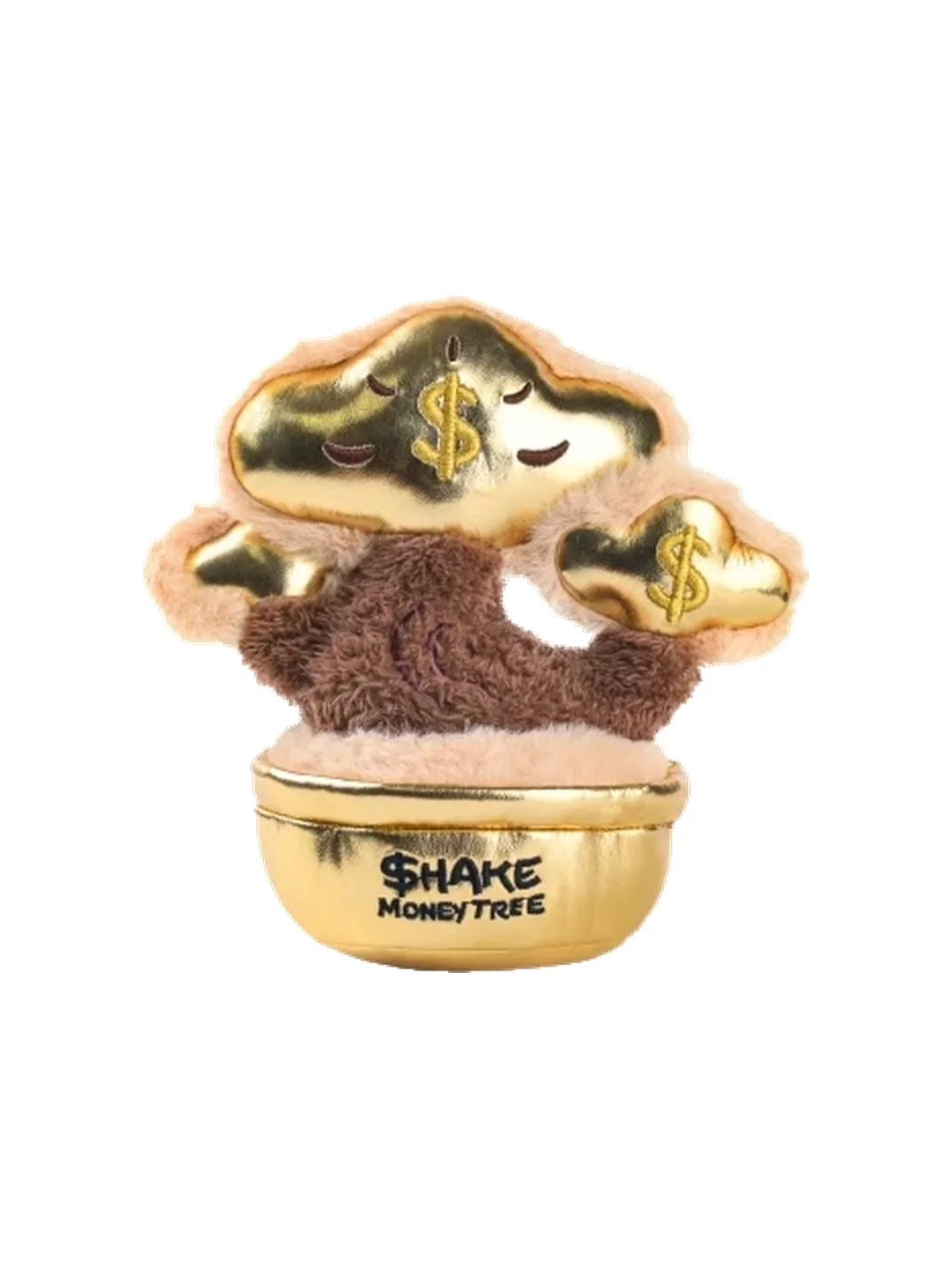 POPSUNDAY | Money Tree Plush Blind Box Ornament