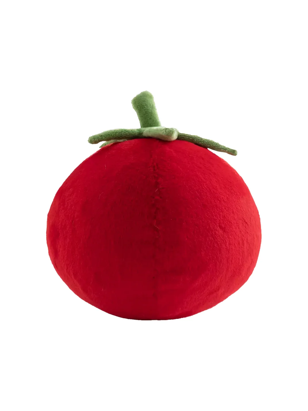 PANGGOM | Smiling Tomato Plush Toy