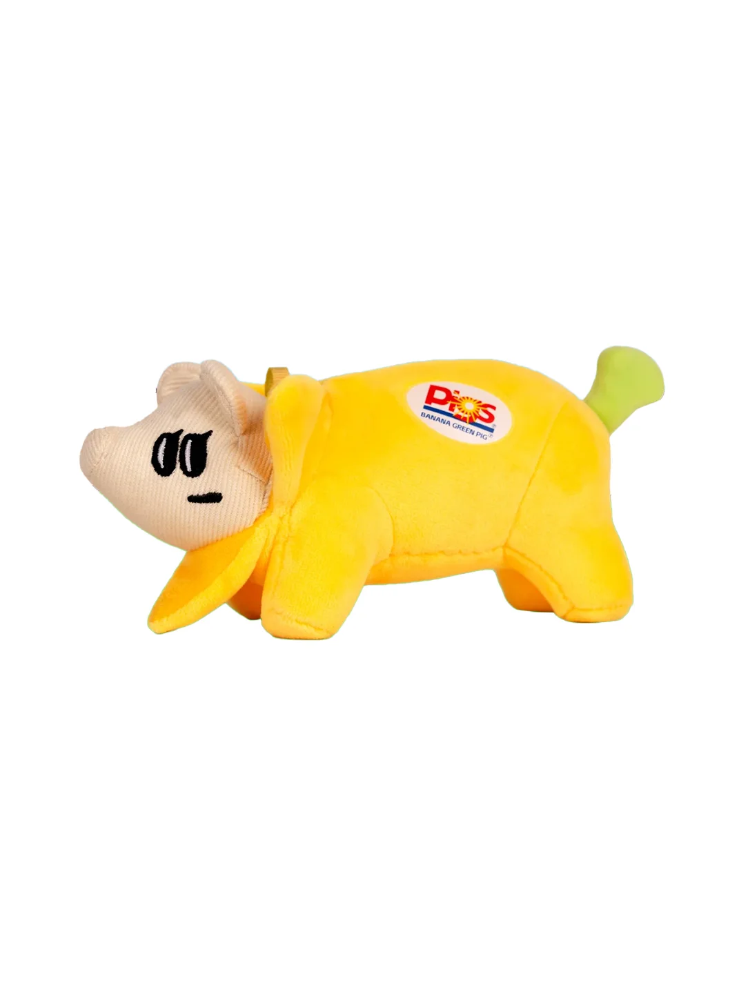 POPSUNDAY | Sunday Farm Piggy Scented Blind Box Charm