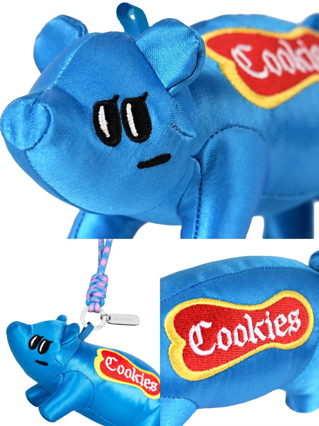 POPSUNDAY | Sunday Farm Piggy Scented Blind Box Charm