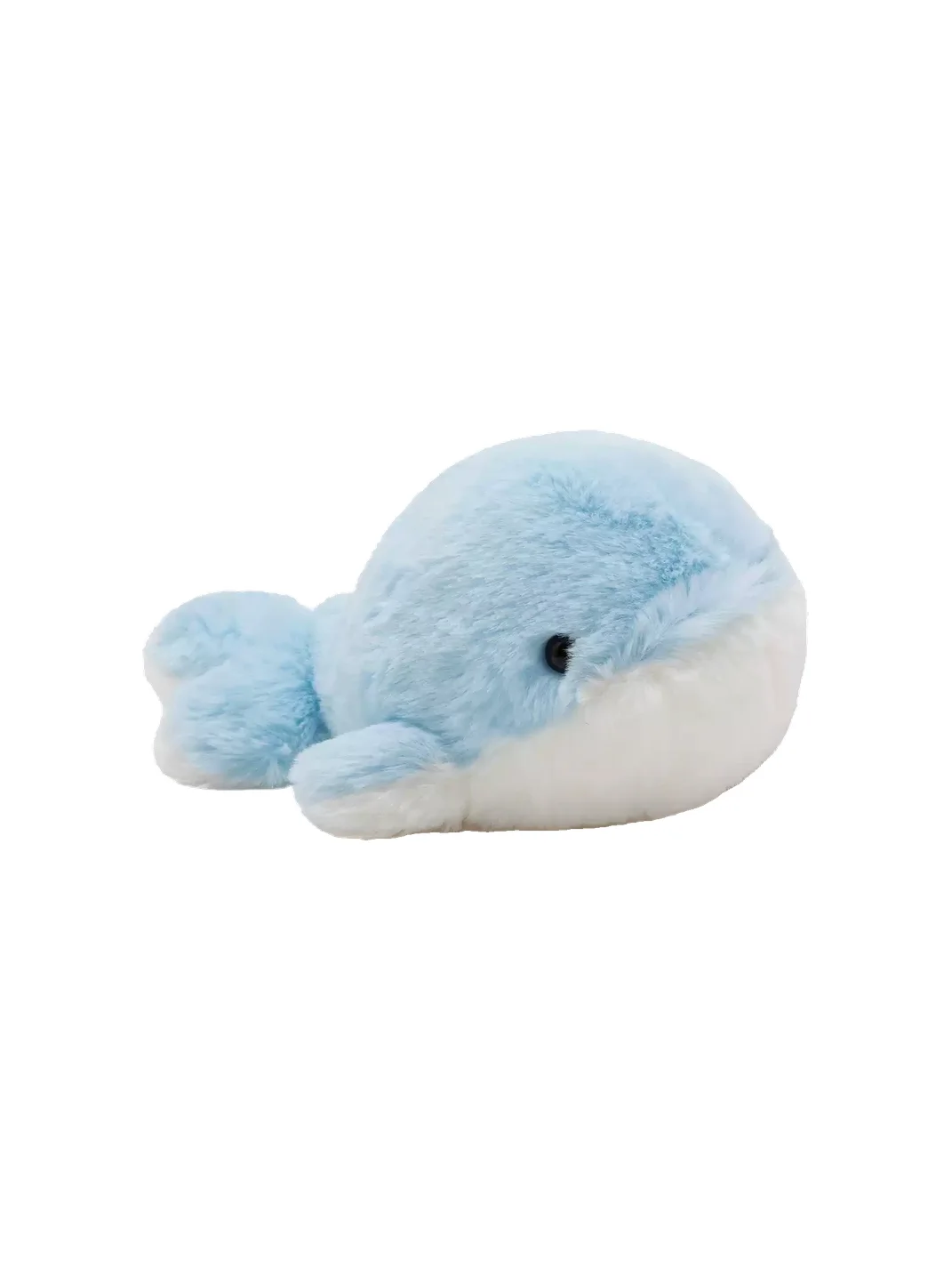 PANGGOM | Heart Whale Plush Toy