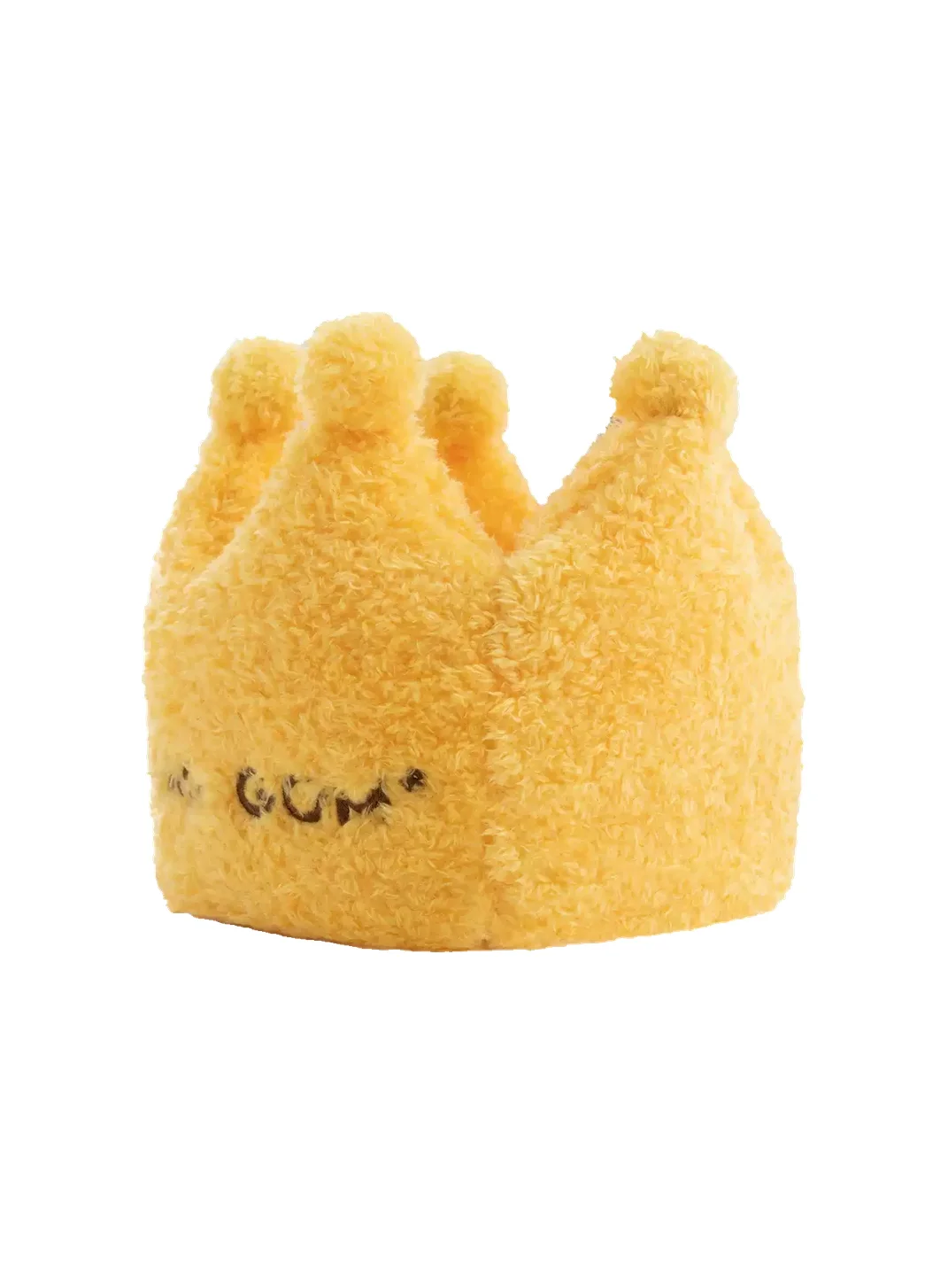 PANGGOM | Crown Plush Toy