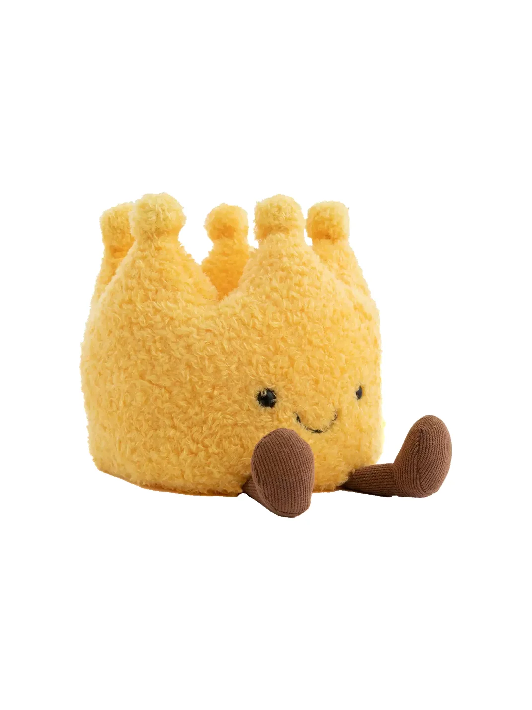 PANGGOM | Crown Plush Toy