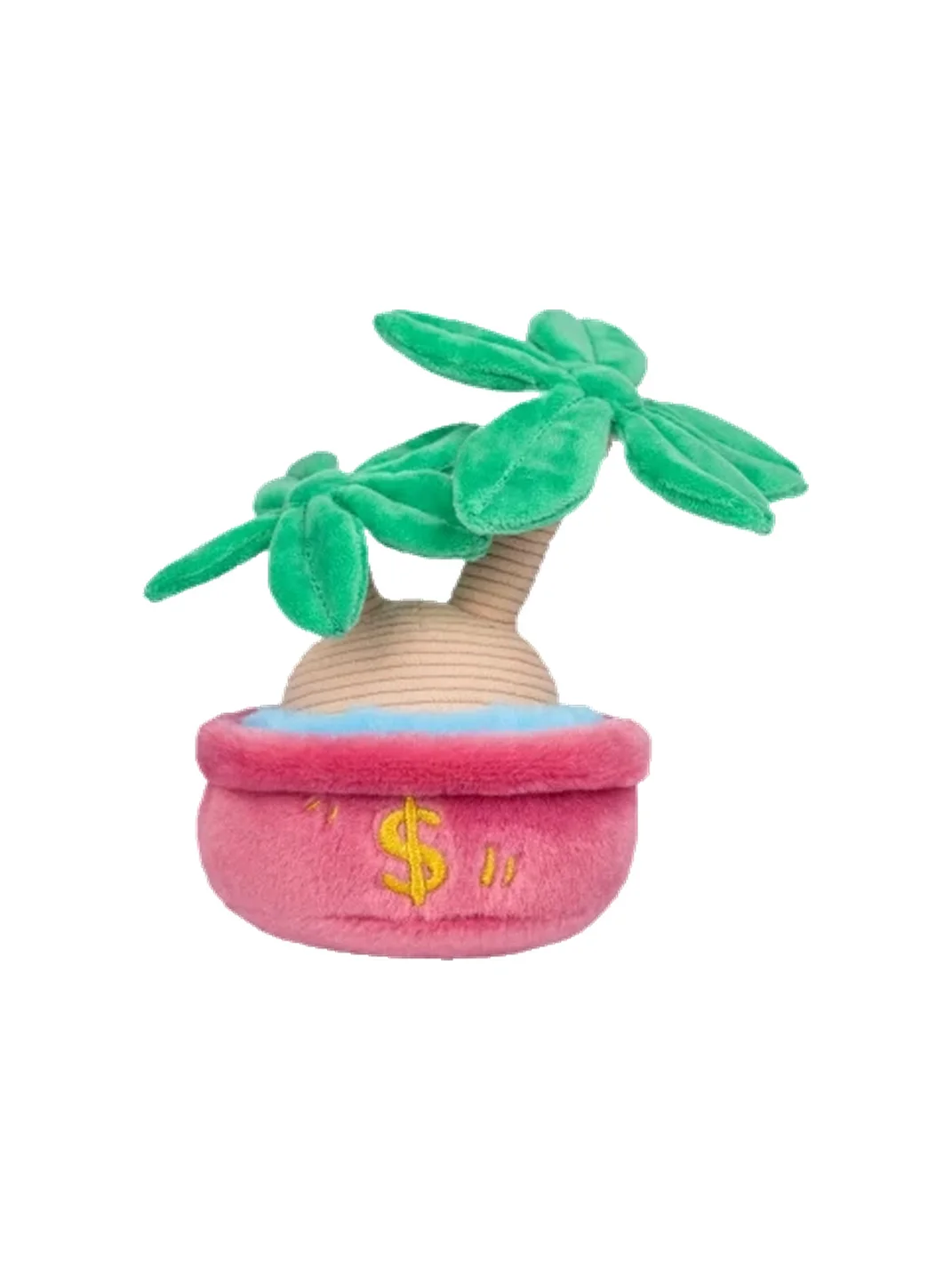 POPSUNDAY | Money Tree Plush Blind Box Ornament