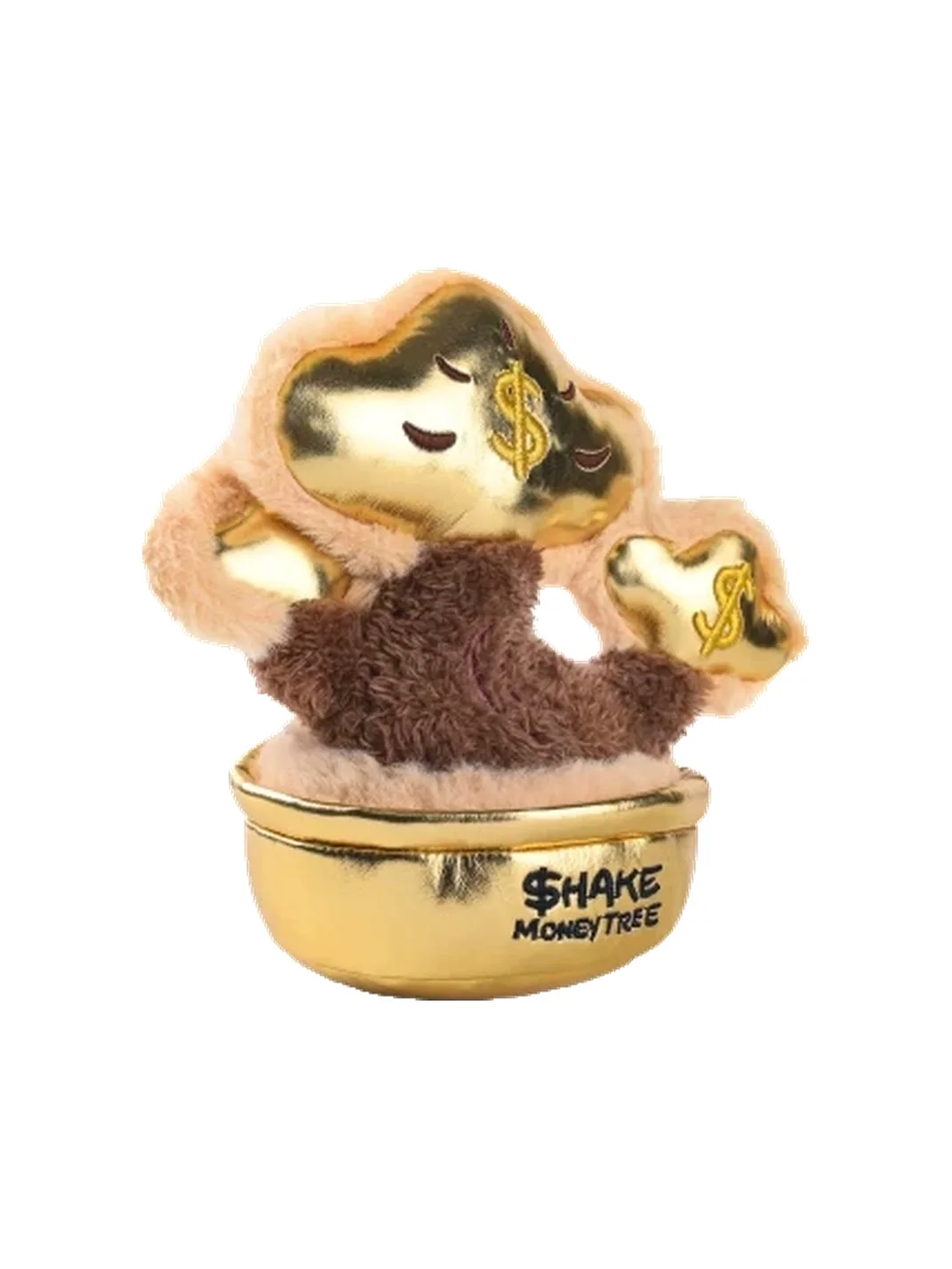 POPSUNDAY | Money Tree Plush Blind Box Ornament
