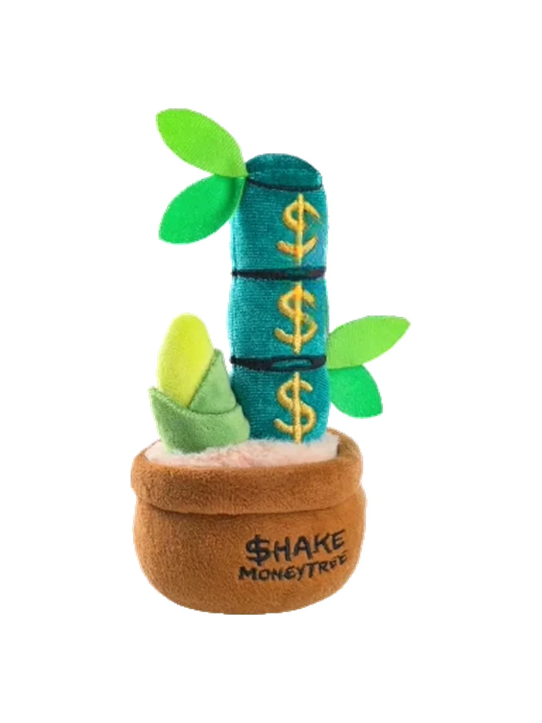 POPSUNDAY | Money Tree Plush Blind Box Ornament