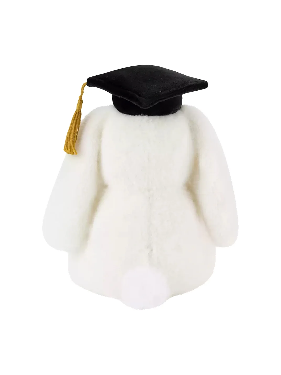 PANGGOM | Graduation Cap Miko Rabbit Plush Toy