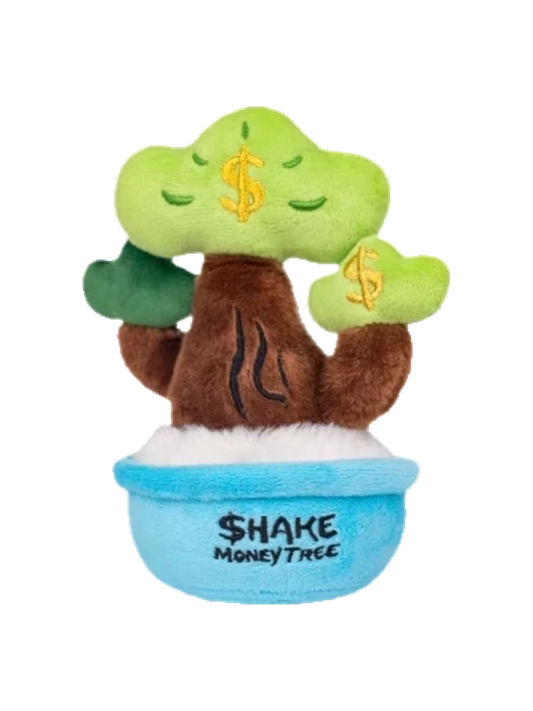 POPSUNDAY | Money Tree Plush Blind Box Ornament